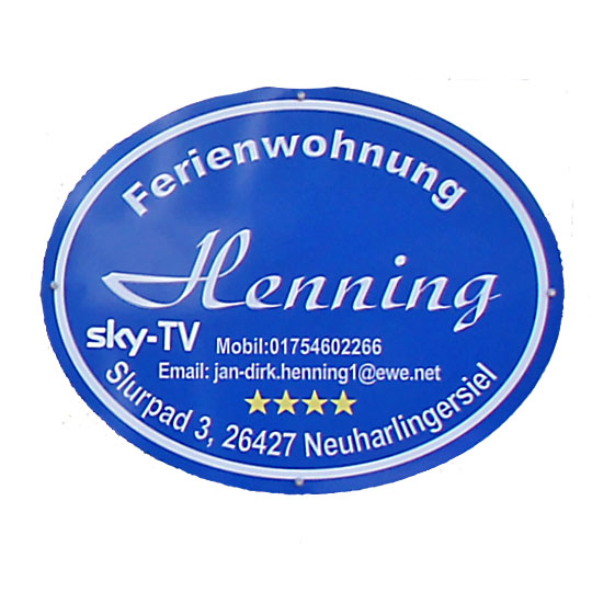 Haus-Henning